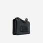 Dior Chain Leather Crossbody Bag