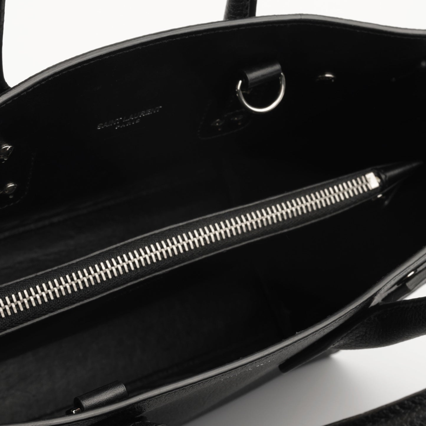 Saint Laurent Baby Sac De Jour