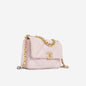 Chanel Chanel 19 Lambskin Gold Shoulder Bag Style 3