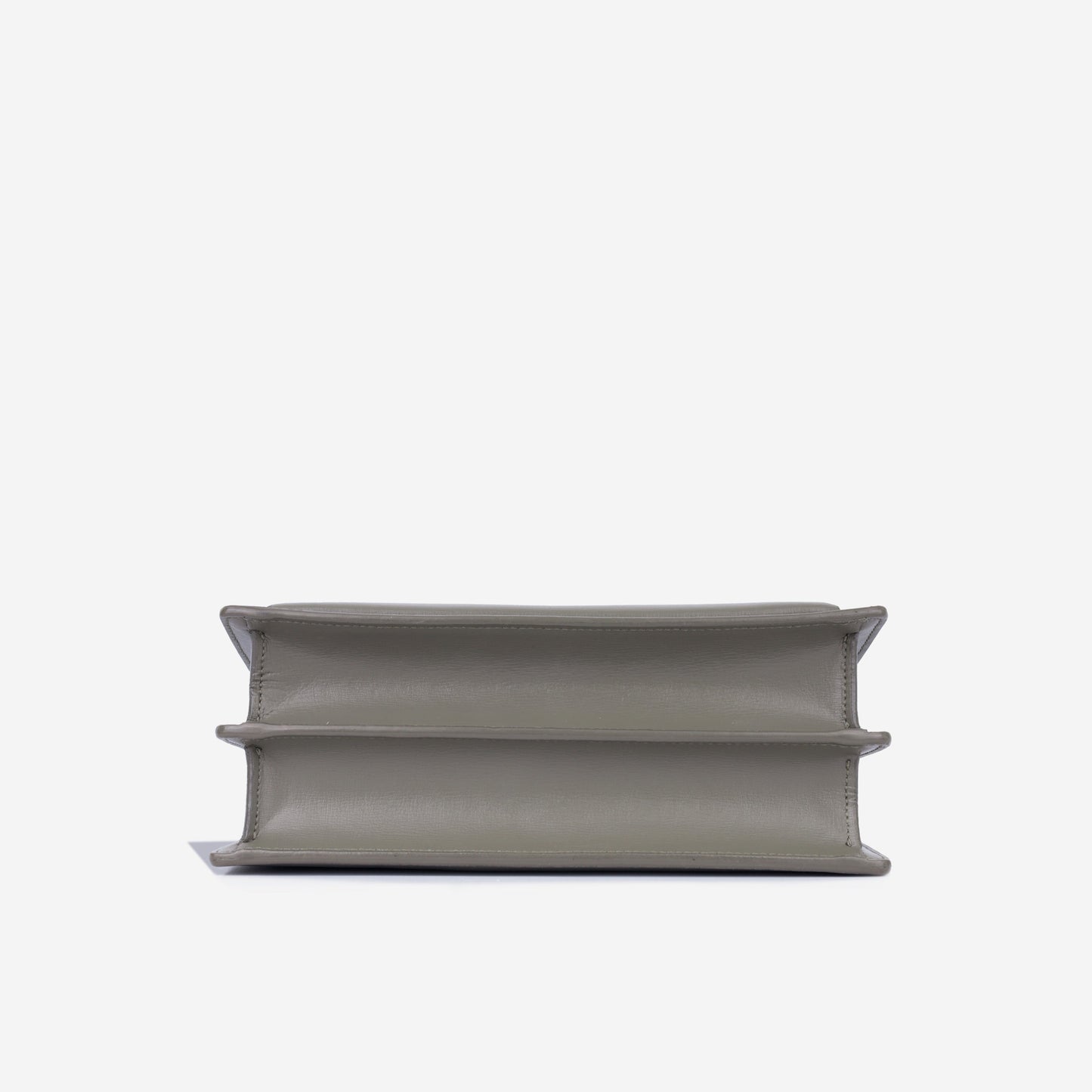 Saint Laurent Sunset Red Shoulder Bag Style 14