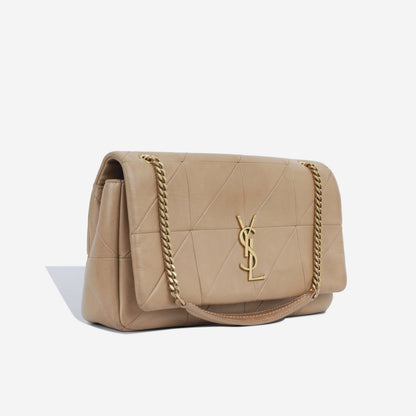 Saint Laurent Jamie Shoulder Bag