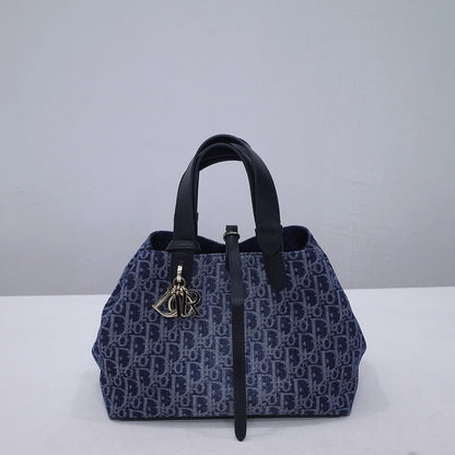 Dior Designer Tote Bag