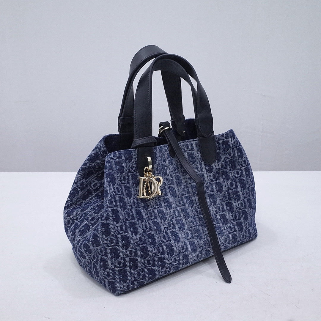 Dior Designer Tote Bag