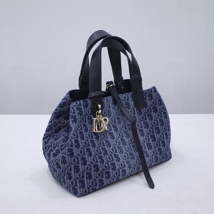 Dior Designer Tote Bag