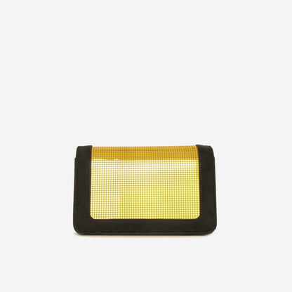 Chanel Seasonal Wallet On Chain