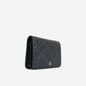 Chanel Boy Lambskin Black Crossbody