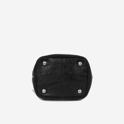 Saint Laurent Emmanuelle Baby Bucket