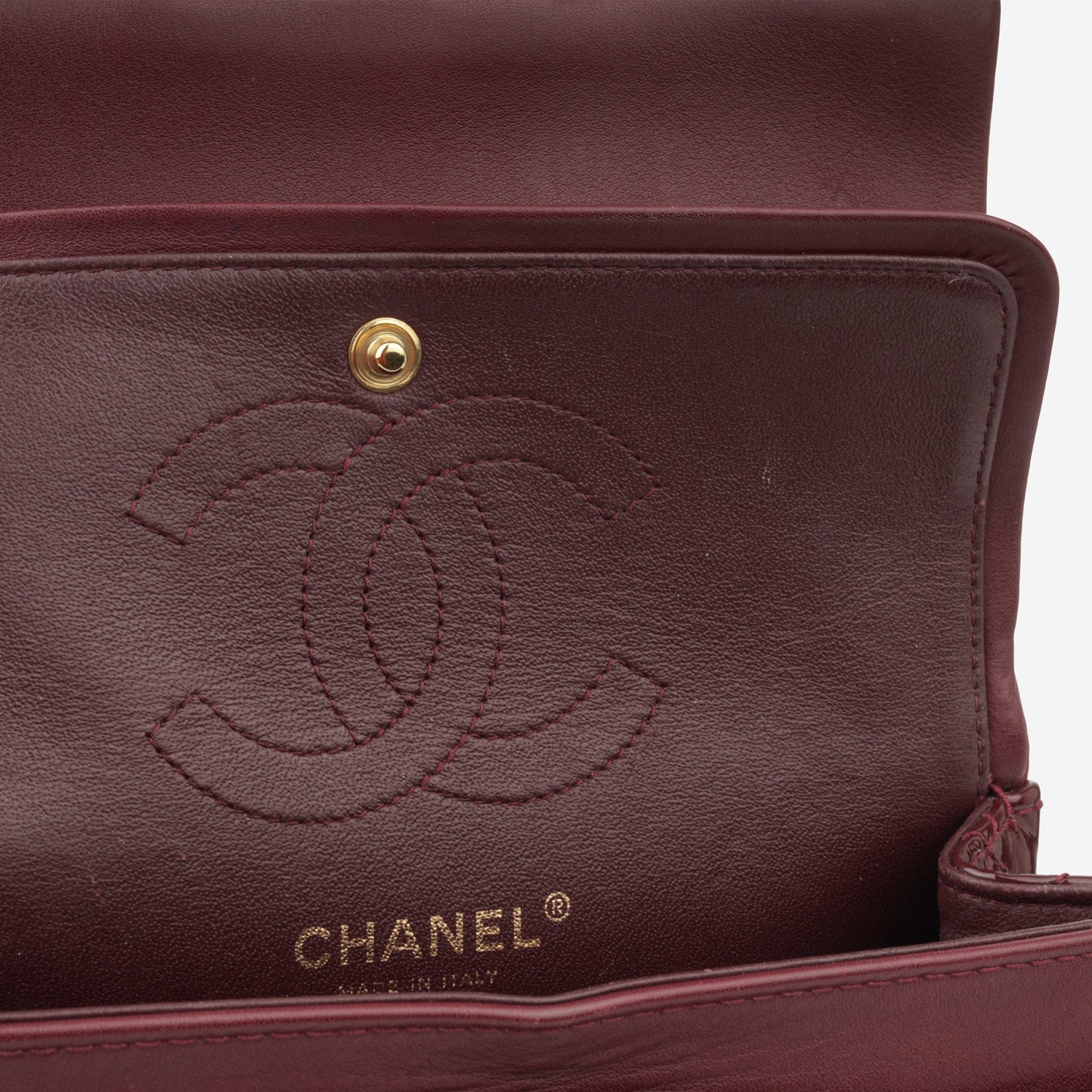 Chanel Mini Reissue 2 55 Handbag C