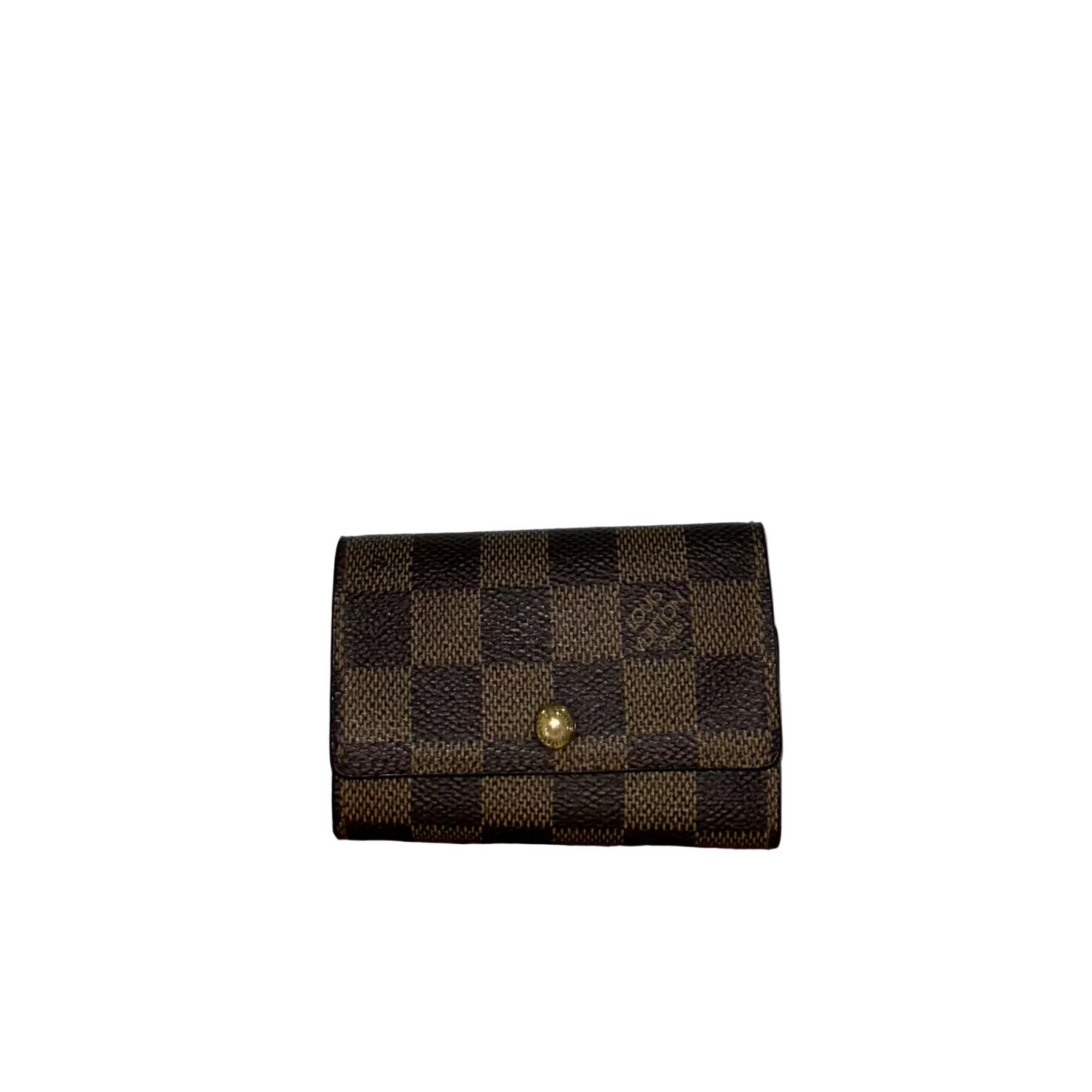 Pre-Owned Louis Vuitton Damier Multiclés 6