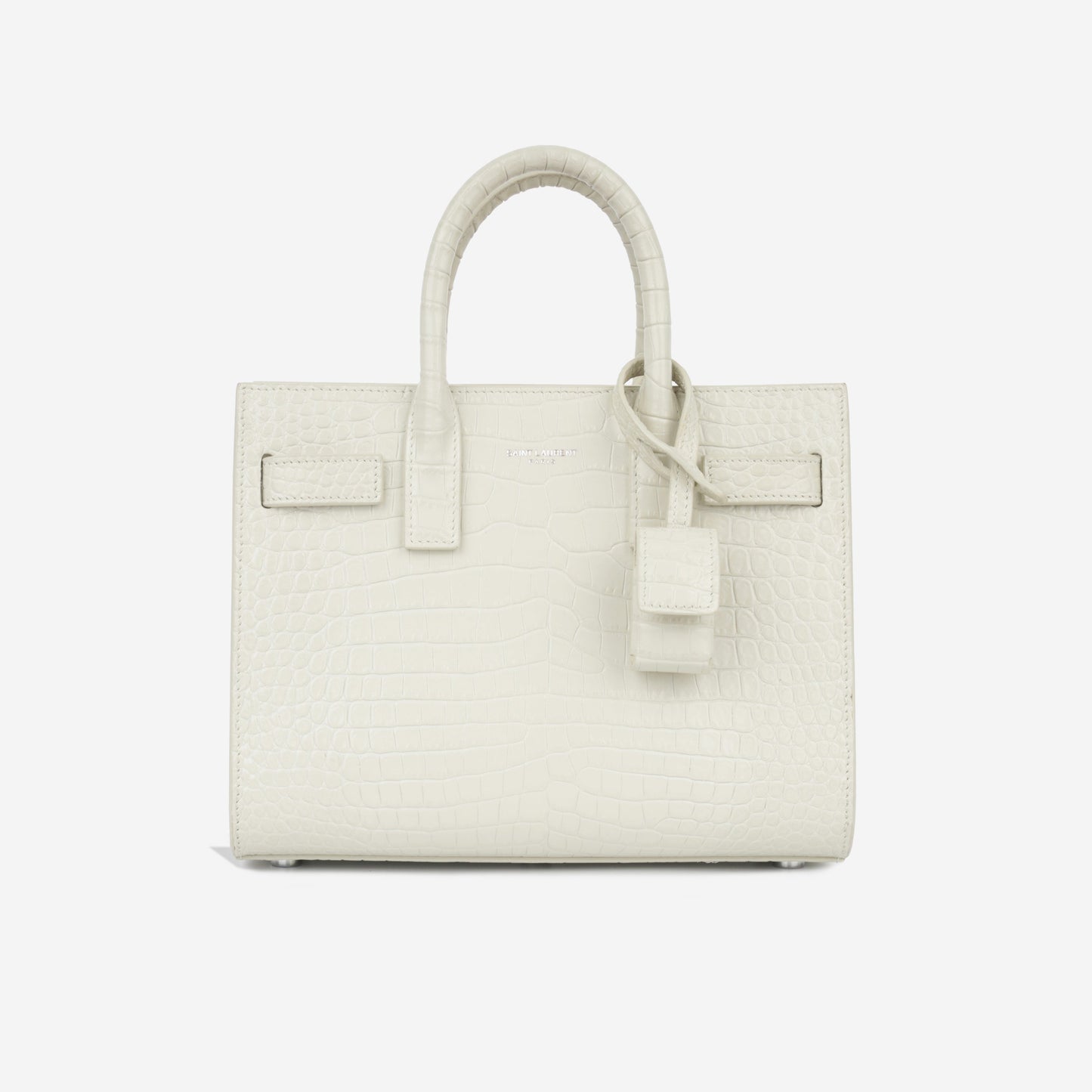 Saint Laurent Nano Sac De Jour