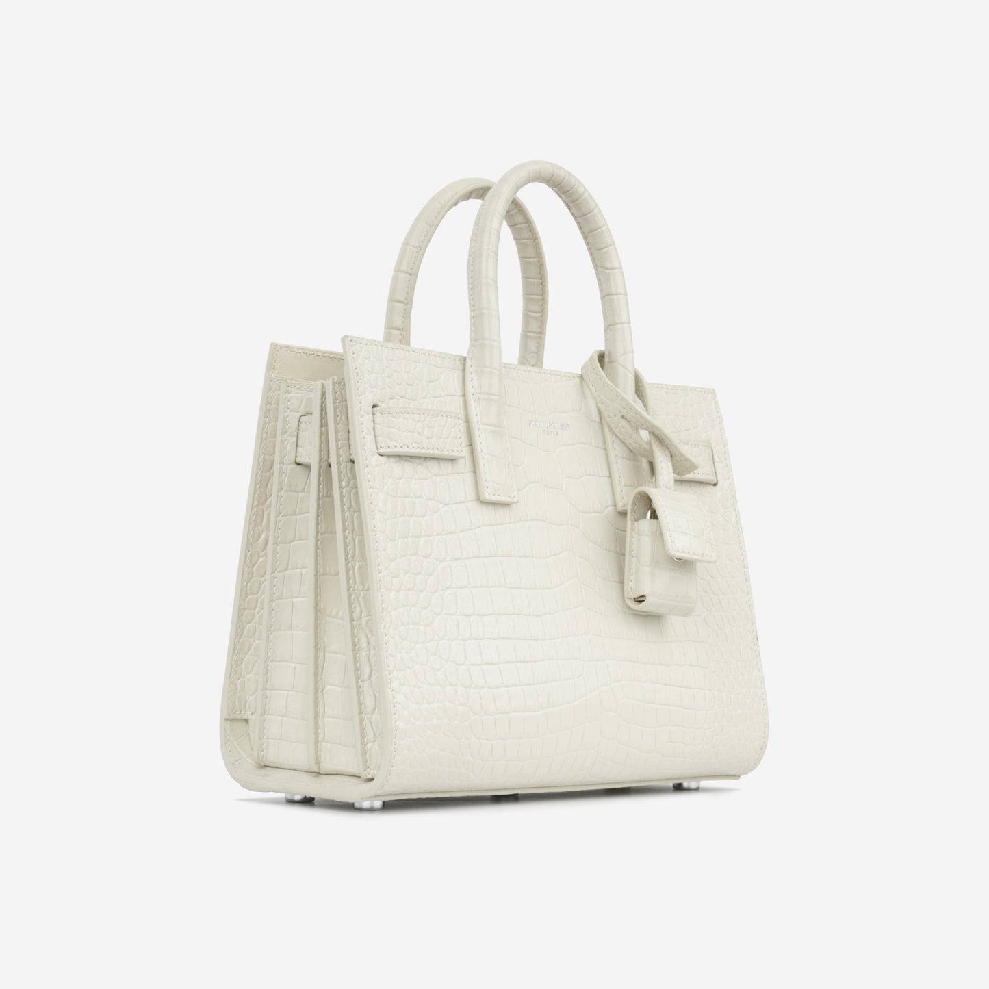 Saint Laurent Nano Sac De Jour