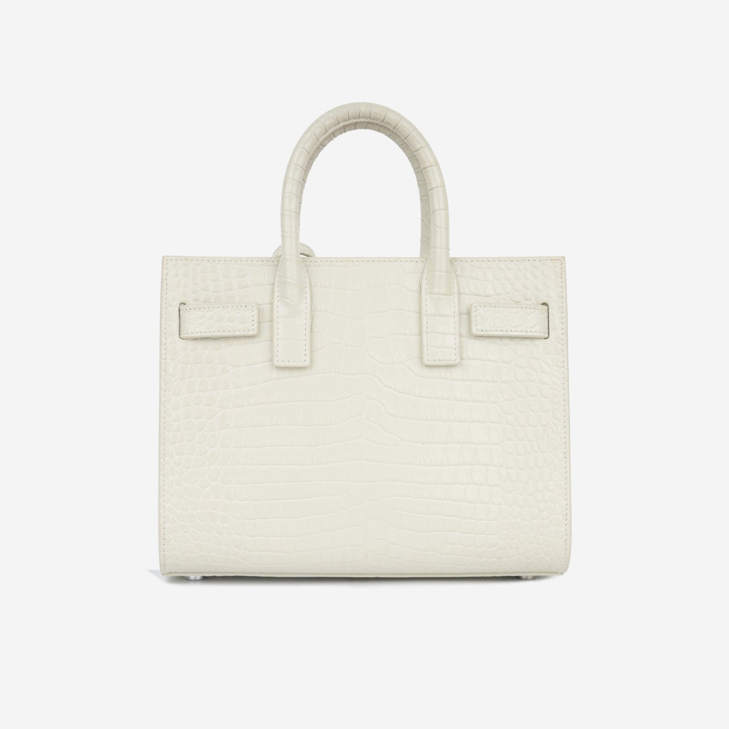 Saint Laurent Nano Sac De Jour