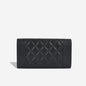 Chanel Mademoiselle Flap Wallet