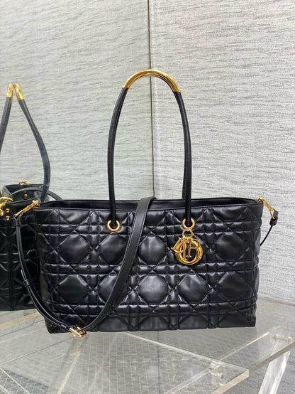 Dior Designer Tote Bag