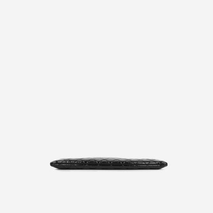 Chanel Gabrielle Lambskin Black Shoulder Bag Style 4