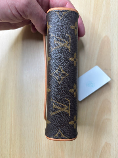 Louis Vuitton Monogram Pochette Florentine (no strap) K23