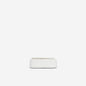 Chanel Luxury Lambskin Gold Clutch