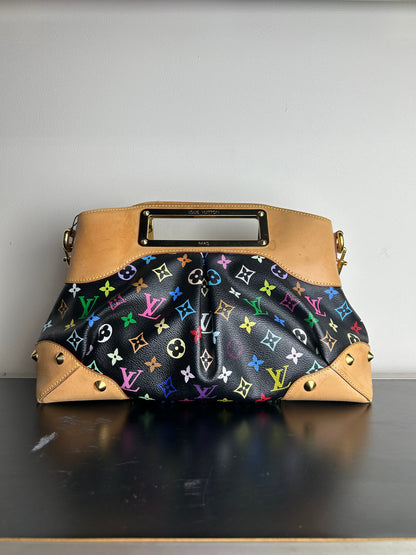 Louis Vuitton Monogram Murakami Judy PM