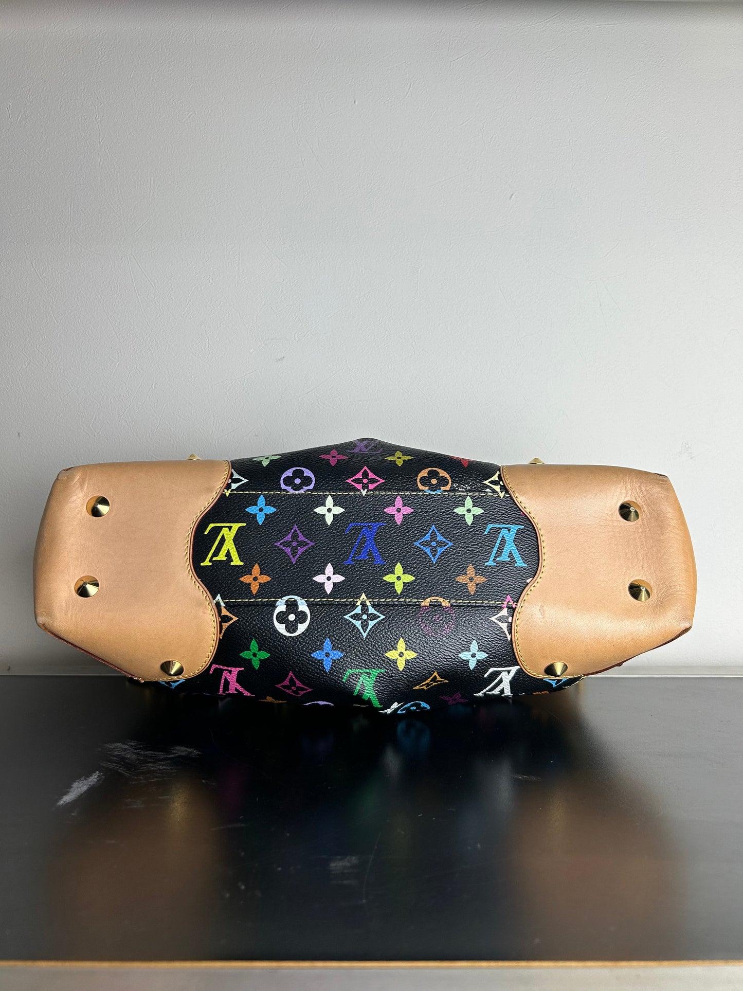 Louis Vuitton Monogram Murakami Judy PM