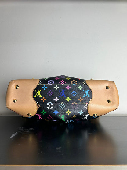 Louis Vuitton Monogram Murakami Judy PM