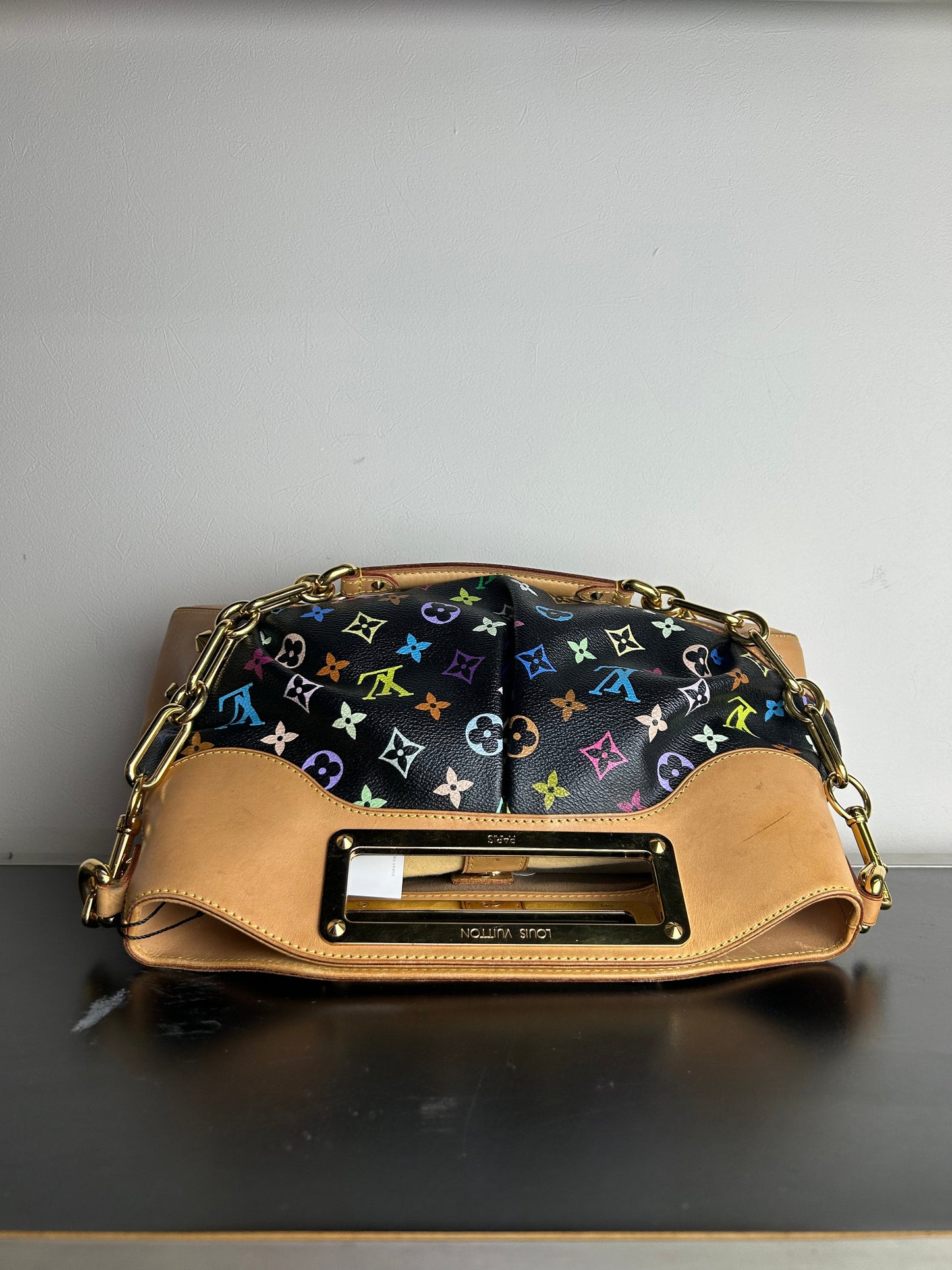 Louis Vuitton Monogram Murakami Judy PM