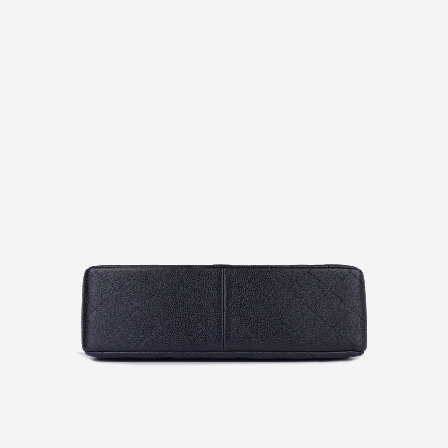Chanel Classic Flap Lambskin Black Shoulder Bag Style 32