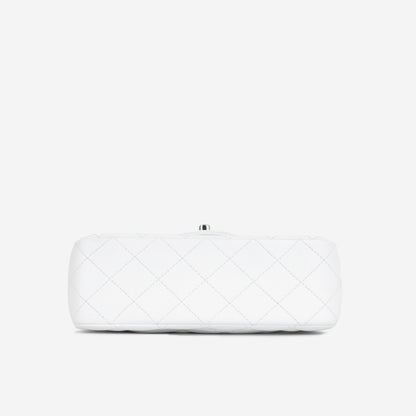 Chanel Classic Pearl Crush Mini Rectangular Flap
