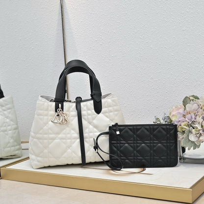 Dior Designer Tote Bag