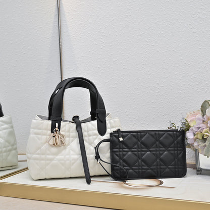 Dior Designer Tote Bag