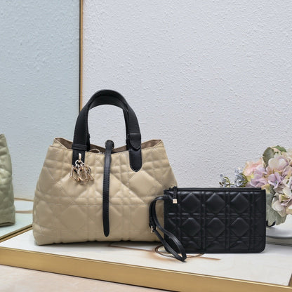 Dior Designer Tote Bag