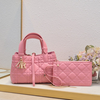 Dior Designer Tote Bag