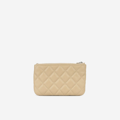 Chanel Luxury Caviar Black Handbag Style 4