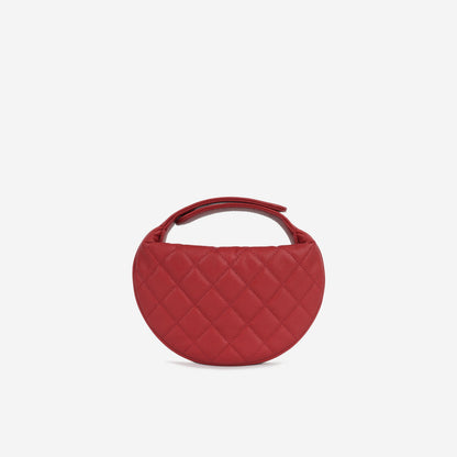 Mini Timeless Moon Bag