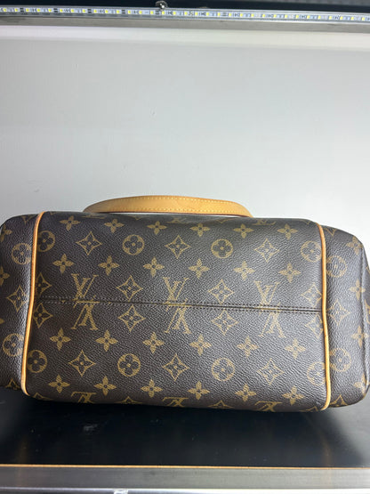 Louis Vuitton Monogram Totally MM