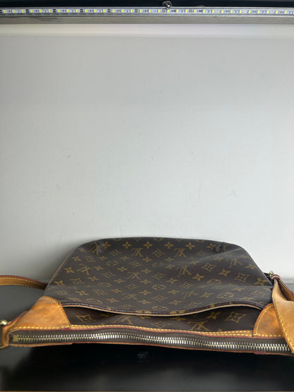 Louis Vuitton Monogram Boulogne 30