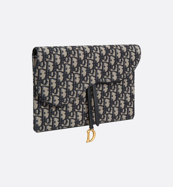 Dior Clutch Bag