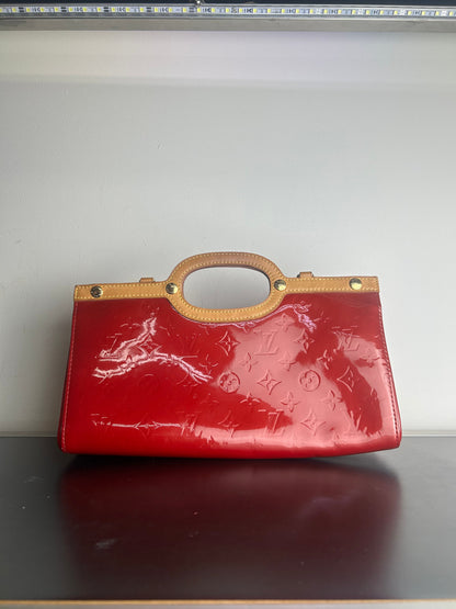 Louis Vuitton Vernis Roxbury Drive