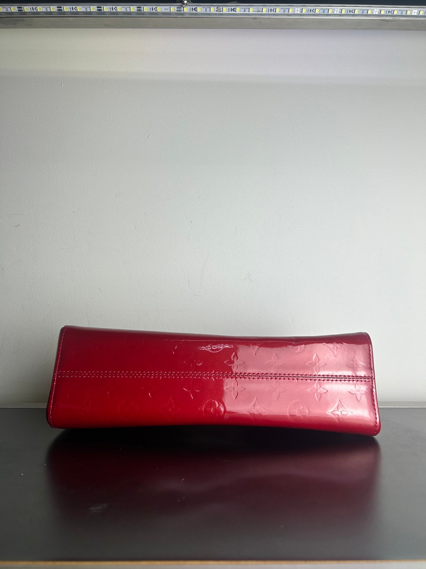 Louis Vuitton Vernis Roxbury Drive