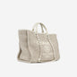 Chanel Cambon Calfskin Black Tote Bag Style 2