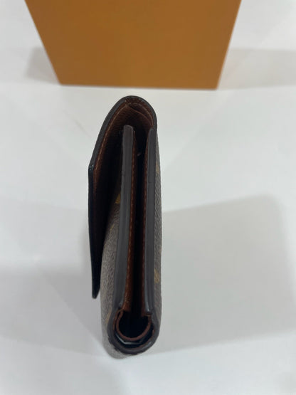 M0707-86 Louis Vuitton Victorine Wallet