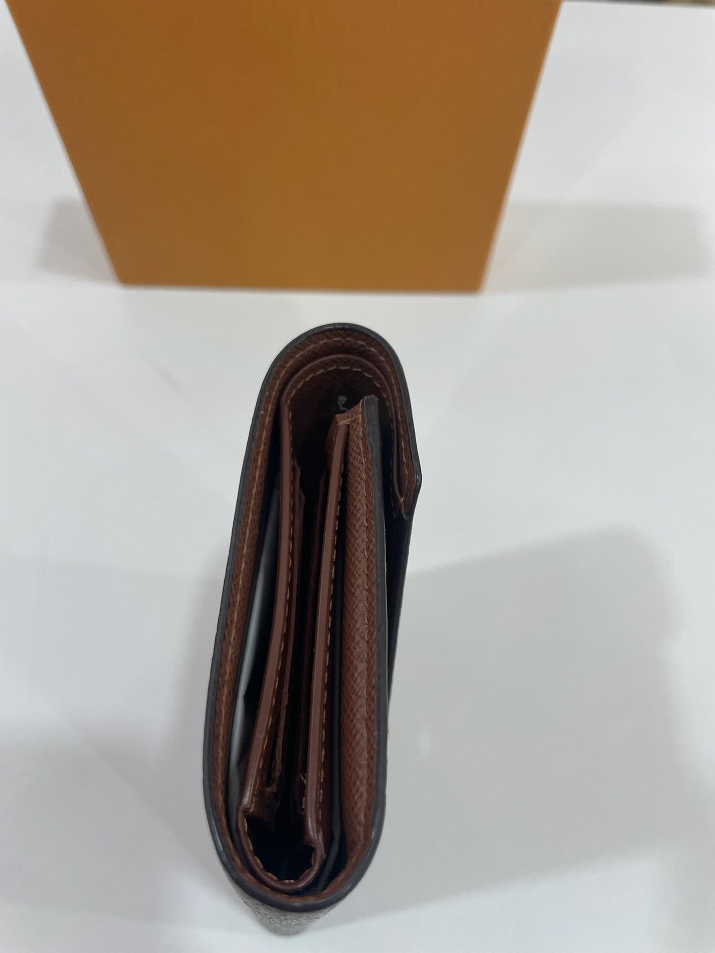 M0707-86 Louis Vuitton Victorine Wallet