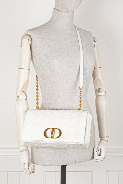 Dior Designer Crossbody Bag