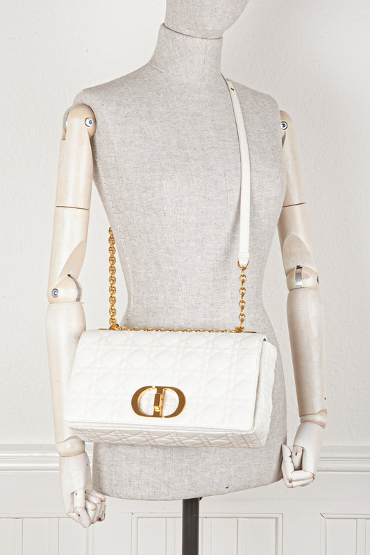 Dior Designer Crossbody Bag