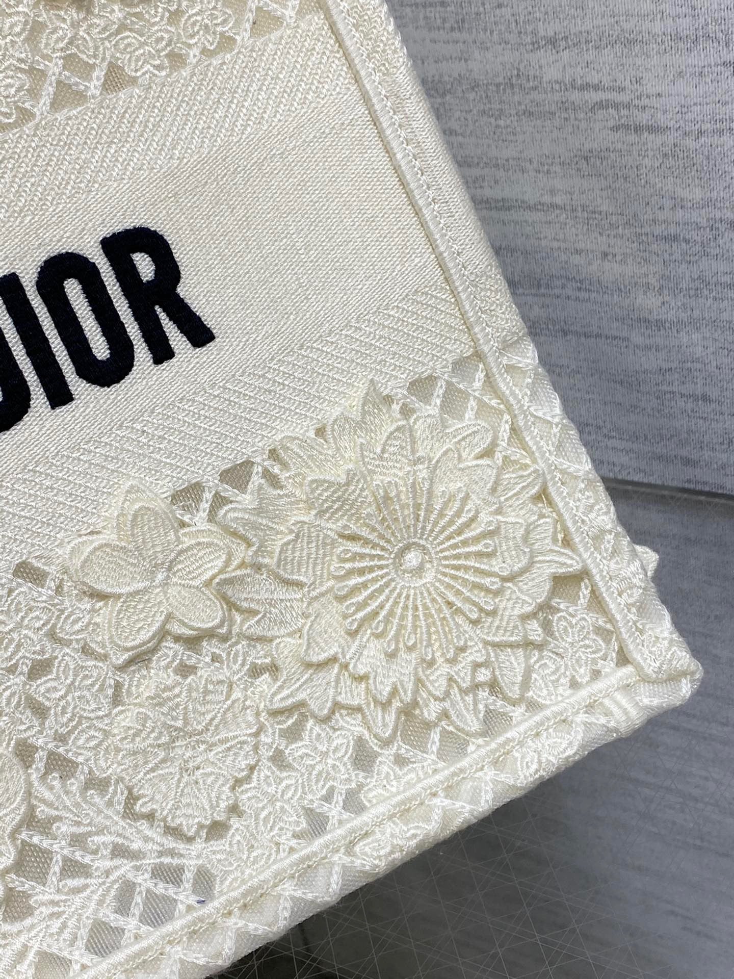 Dior Book Tote Tote Bag