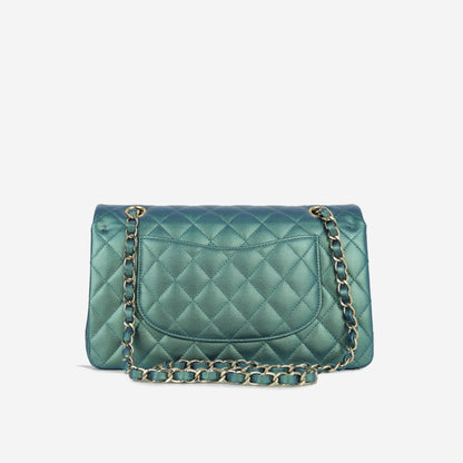 Chanel Classic Flap Bag - Medium 22P