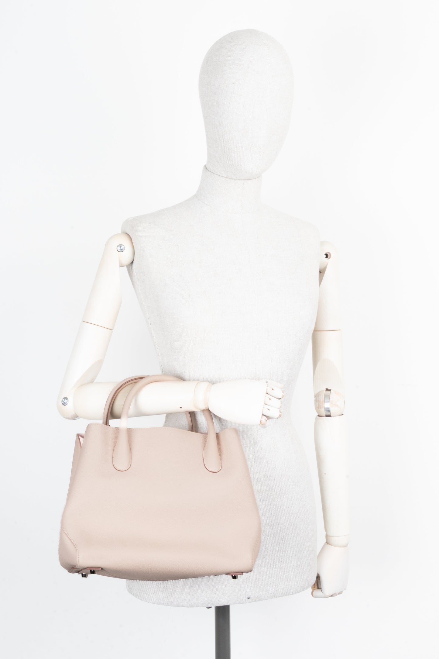 Dior Luxury Leather Tote Bag Tote