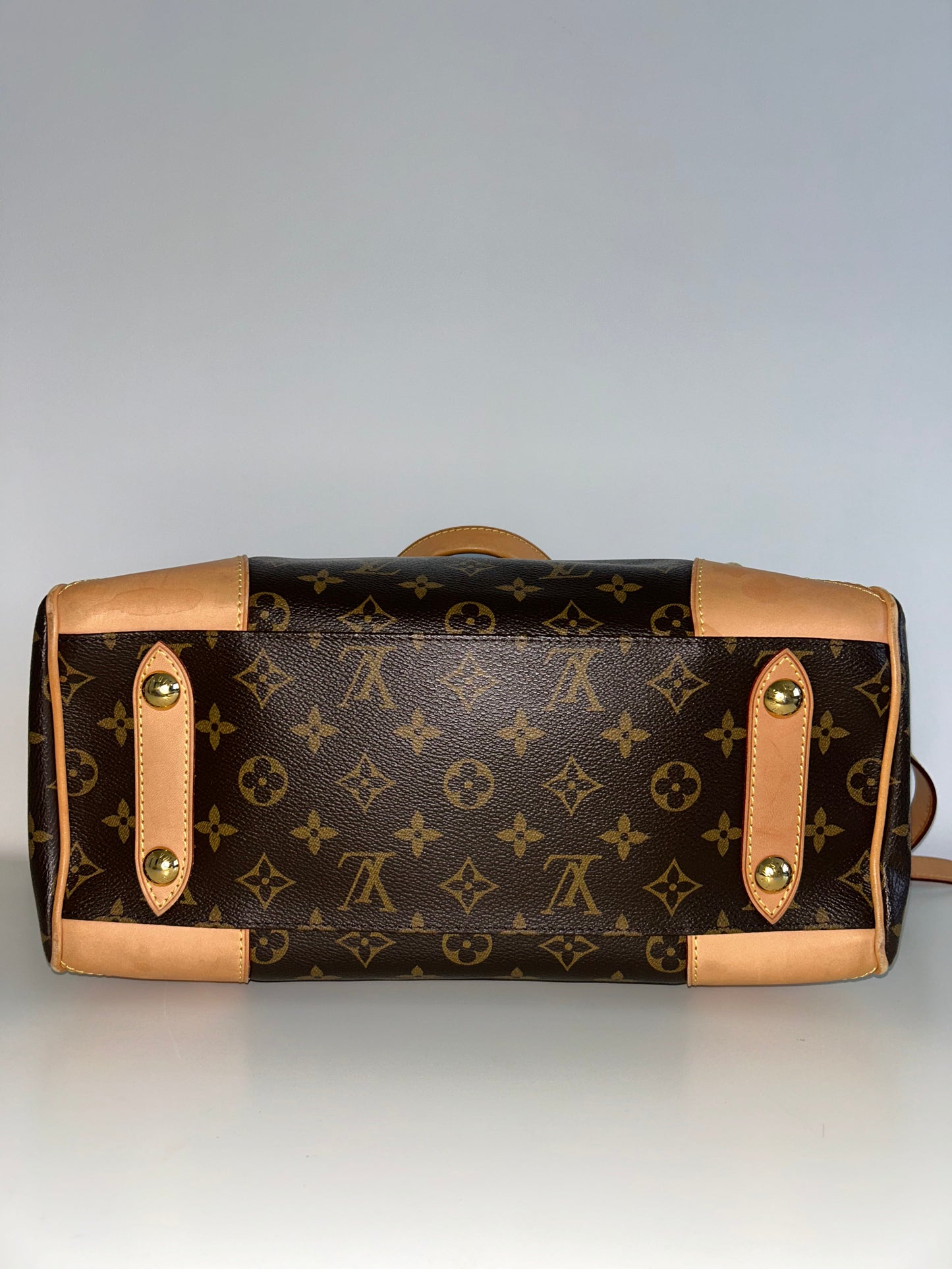 Louis Vuitton Monogram Canvas Retiro PM Bag