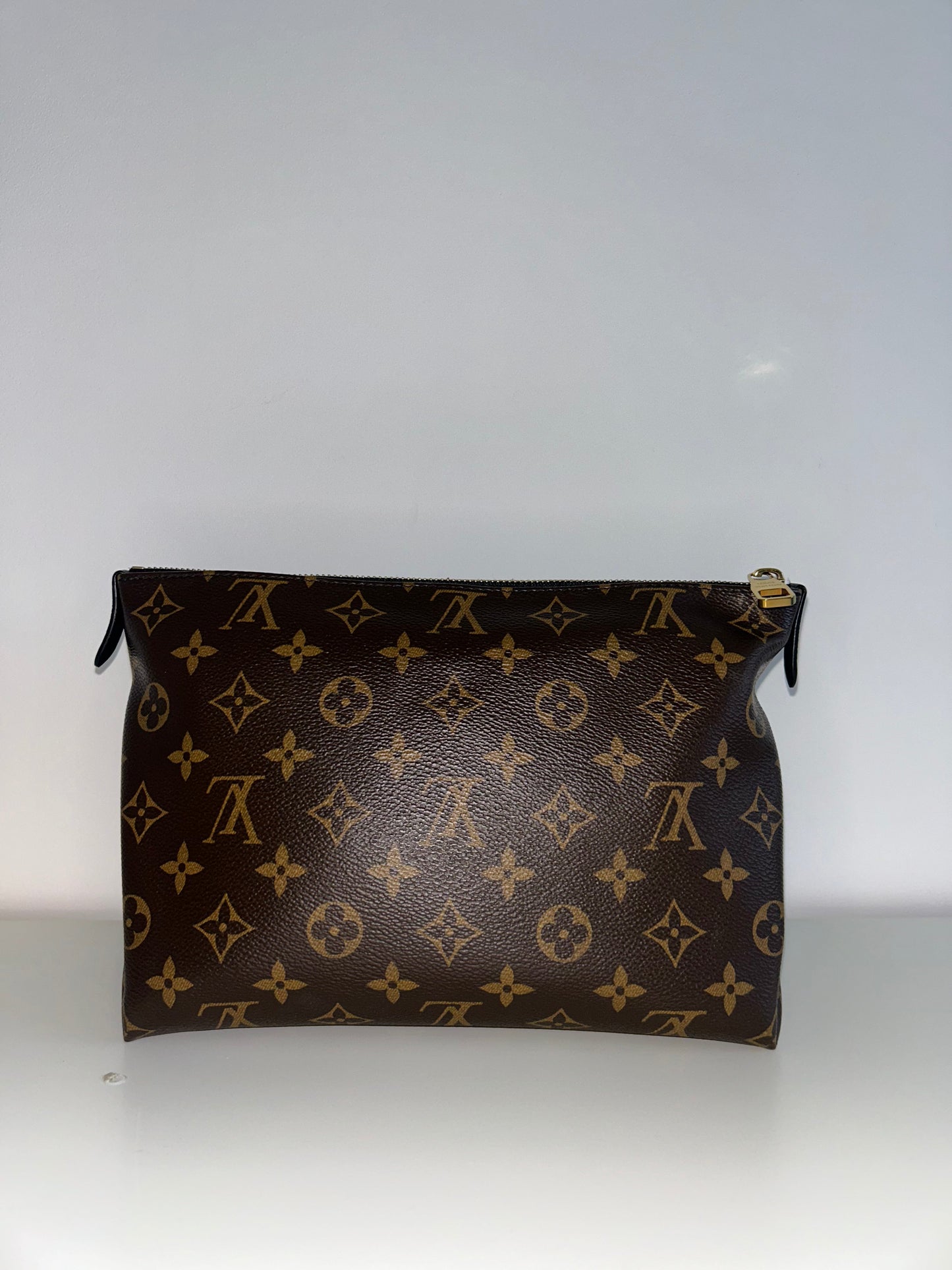 Louis Vuitton Pallas Beauty Case