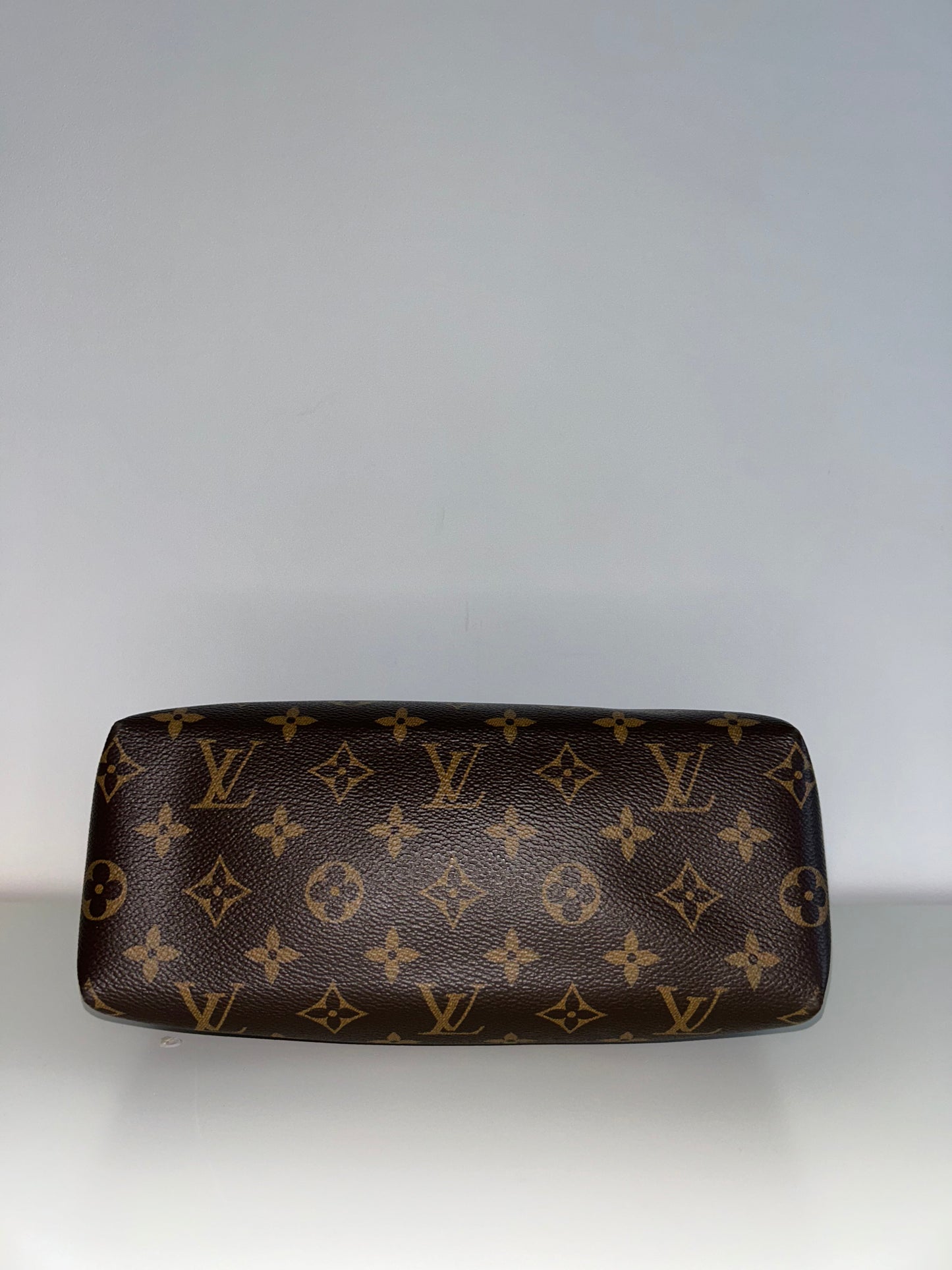 Louis Vuitton Pallas Beauty Case