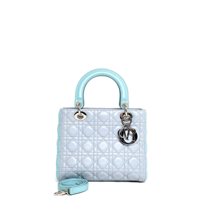 Dior Lady Dior Lou Handbag